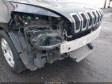 Jeep Cherokee Sport Fwd 1C4PJLASXHW548061 снимка