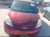 Toyota Sienna Ce 5TDZK23C29S261403 снимка