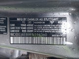 Mercedes-Benz Cla 250 WDDSJ4EB9FN194360 снимка