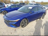 Hyundai Elantra Sel KMHLS4DG3RU674098 снимка