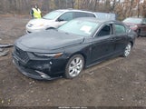 Honda Accord Hybrid Touring 1HGCY2F8XPA039473 photo