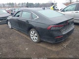 Honda Accord Hybrid Touring 1HGCY2F8XPA039473 снимка