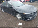 Honda Accord Hybrid Touring 1HGCY2F8XPA039473 снимка