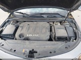 Chevrolet Impala 1Lt 1G1105S38HU203627 снимка