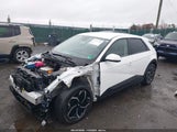 Hyundai Ioniq 5 Sel KM8KNDDF5RU299759 fotografie