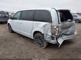 Dodge Grand Caravan Se Plus 2C4RDGBG1JR133856 снимка