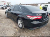 Toyota Camry Le 4T1B11HK6JU598800 снимка