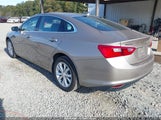 Chevrolet Malibu Fwd 1Lt 1G1ZD5ST2SF134176 снимка