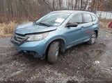 Honda Cr-V Lx 2HKRM4H31EH725389 снимка