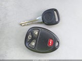 Chevrolet Traverse 1Lt 1GNKVGKD8DJ107498 снимка