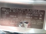 Kia Forte Ex KNAFU4A24C5552577 fotografie