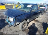 Nissan Frontier Standard/Xe 1N6DD21S7WC362994 снимка