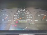 Nissan Frontier Standard/Xe 1N6DD21S7WC362994 снимка