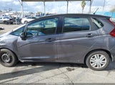 Honda Fit Lx 3HGGK5H5XFM777816 photo