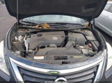 Nissan Altima 2.5 Sl 1N4AL3APXEC148516 снимка