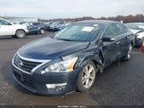 Nissan Altima 2.5 Sl 1N4AL3APXEC148516 снимка