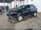 Toyota Rav4 Le 2T3ZFREV3DW021506 снимка