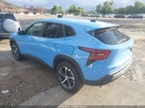 Chevrolet Trax Fwd 1Rs KL77LGE21RC216263 снимка
