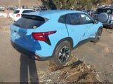 Chevrolet Trax Fwd 1Rs KL77LGE21RC216263 снимка