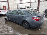 Toyota Corolla Le Eco 2T1BPRHE4EC018314 снимка