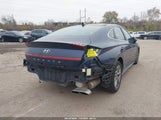 Hyundai Sonata Sel 5NPEF4JA4MH096131 снимка