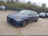 Hyundai Sonata Sel 5NPEF4JA4MH096131 снимка