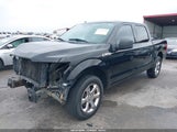Ford F-150 Xlt 1FTEW1C57JKD73060 снимка