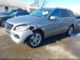Mercedes-Benz Ml 350 4Matic 4JGDA5HB9DA255341 снимка