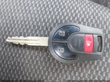 Nissan Sentra S 3N1AB7AP5GY300431 снимка