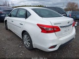 Nissan Sentra S 3N1AB7AP5GY300431 снимка