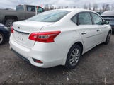 Nissan Sentra S 3N1AB7AP5GY300431 снимка