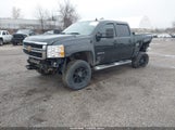 Chevrolet Silverado 2500Hd Lt 1GC1KXCG8CF189823 снимка