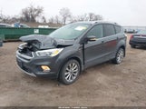 Ford Escape Titanium 1FMCU9J98HUC14673 снимка