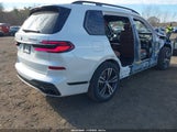 BMW X7 M60I 5UX33EM06S9Z55281 снимка