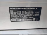 BMW X7 M60I 5UX33EM06S9Z55281 снимка