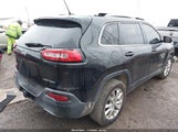 Jeep Cherokee Limited 1C4PJMDS5EW211052 снимка