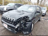 Jeep Cherokee Limited 1C4PJMDS5EW211052 снимка