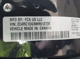 Chrysler Voyager Lxi 2C4RC1DG9MR512735 снимка