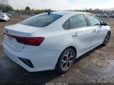 Kia Forte Lxs 3KPF24ADXME305290 photo