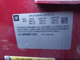 Chevrolet Malibu Eco 1G11D5RR0DF113479 снимка