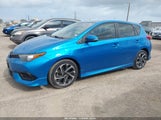 Toyota Corolla Im JTNKARJE2HJ530654 снимка