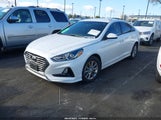 Hyundai Sonata Se 5NPE24AF9KH734149 снимка