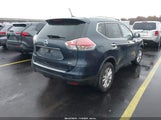 Nissan Rogue Sv KNMAT2MT2FP546648 fotografie