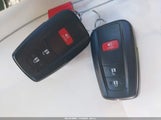 Toyota Prius Three Touring JTDKARFU8H3031852 снимка