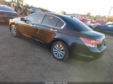 Honda Accord 3.5 Ex-L 1HGCP3F83CA040953 снимка