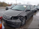 Honda Odyssey Ex-L 5FNRL5H69BB063980 снимка