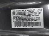 Honda Odyssey Ex-L 5FNRL5H69BB063980 снимка