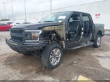 Ford F-150 Xl 1FTEW1CP1JKD66641 photo