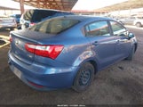 Kia Rio Lx KNADM4A31G6692456 снимка