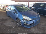 Kia Rio Lx KNADM4A31G6692456 снимка